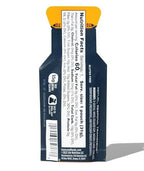 Transcend 15g Glucose Gel Orange & Strawberry - 20 Gels - image 5