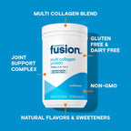 Bariatric Fusion Collagen Powder