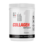 Undefined Nutrition Collagen Peptides by Brian Shaw (28 Servings)