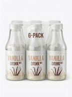 FITWISE Fit Wise High Protein Diet Drink Vanilla - 6 Bottles - image 3