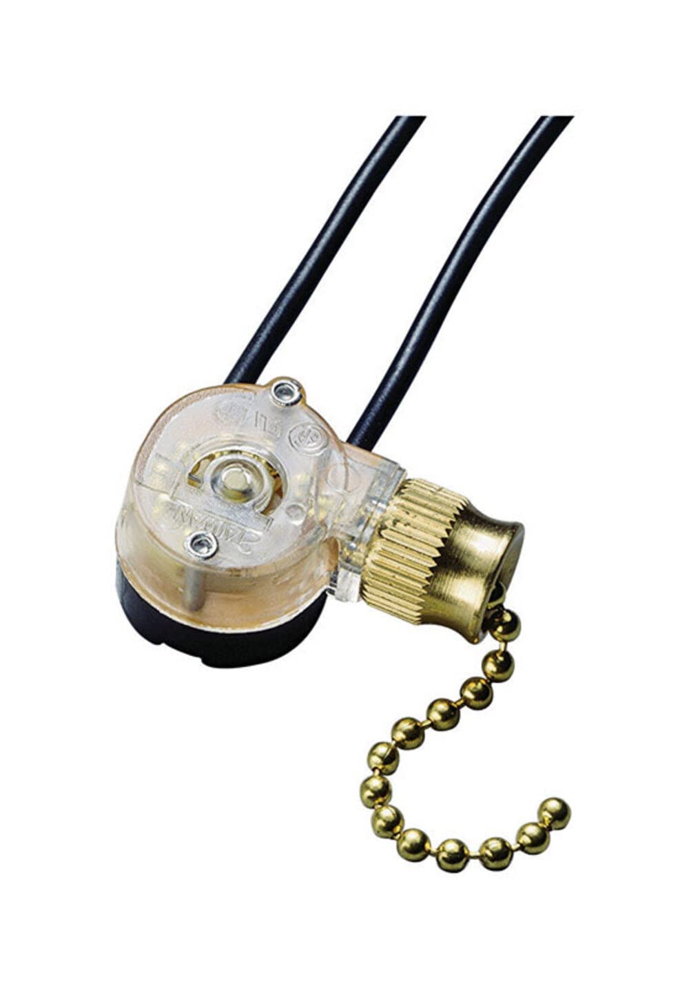 Gardner Bender Isotonix GSW-32 Pull Chain Switch - 1 Pack - image 2
