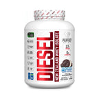 PERFECT SPORTS Diesel Whey Protein Isolate Cookies 'n Cream - 5 lb