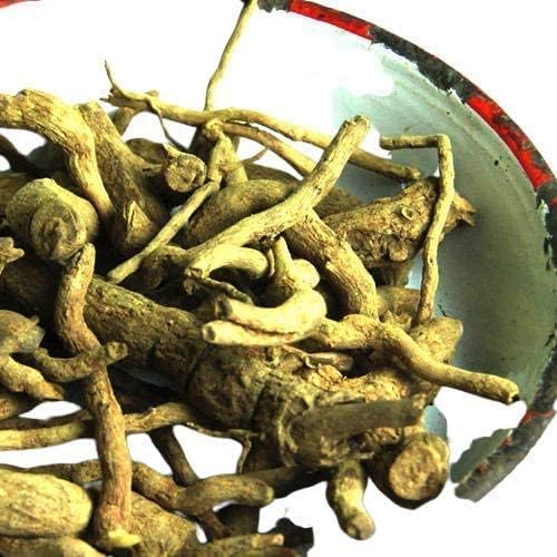 SENTA Sarpagandha Powder (Rauvolfia Serpentina) - 500g - image 2