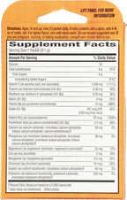 Alacer Corp. Emergen-C Vitamin C 1000 mg Daily Immune Support - 2 Packets - image 2