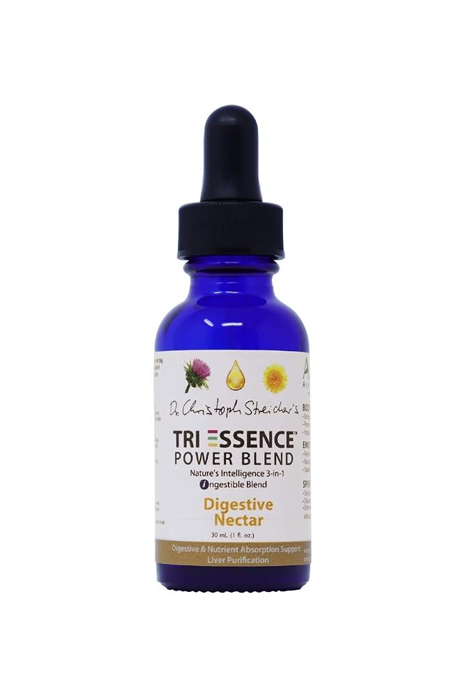 Amrita Digestive Nectar Tri-Essence Power Blend - 240mL
