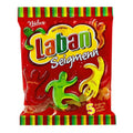 Nidar Laban Jelly Men 150g