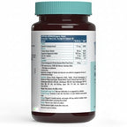 Generic Calcium Magnesium & Zinc with Vitamin D3 Tablets - 60 Count - image 3