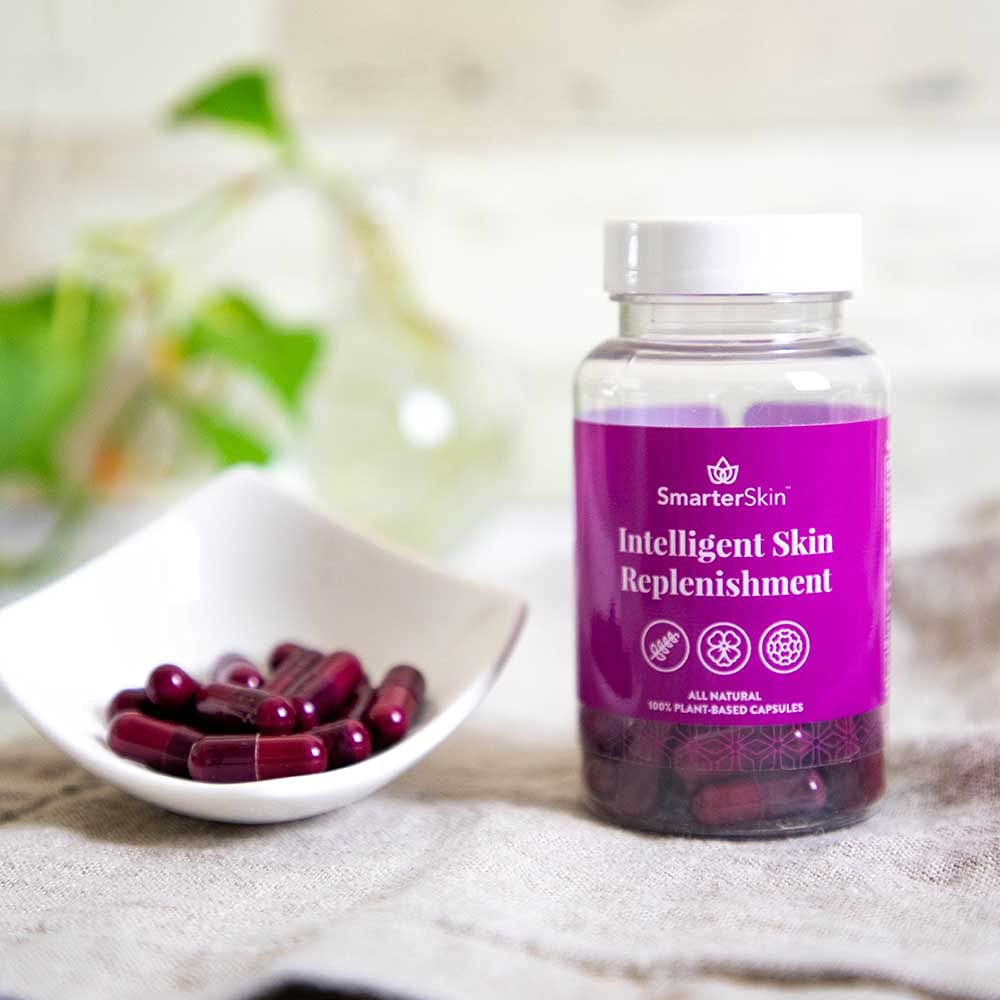 Nature Restore SmarterSkin Polypodium Leucotomos Skin Defense - 60 Capsules - image 4