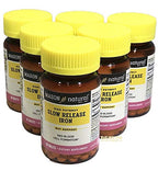Mason Vitamin Slow Release Iron - 360 Tablets - image 2