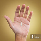 Piping Rock Tudca Supplement 550mg - 70 Capsules - image 7