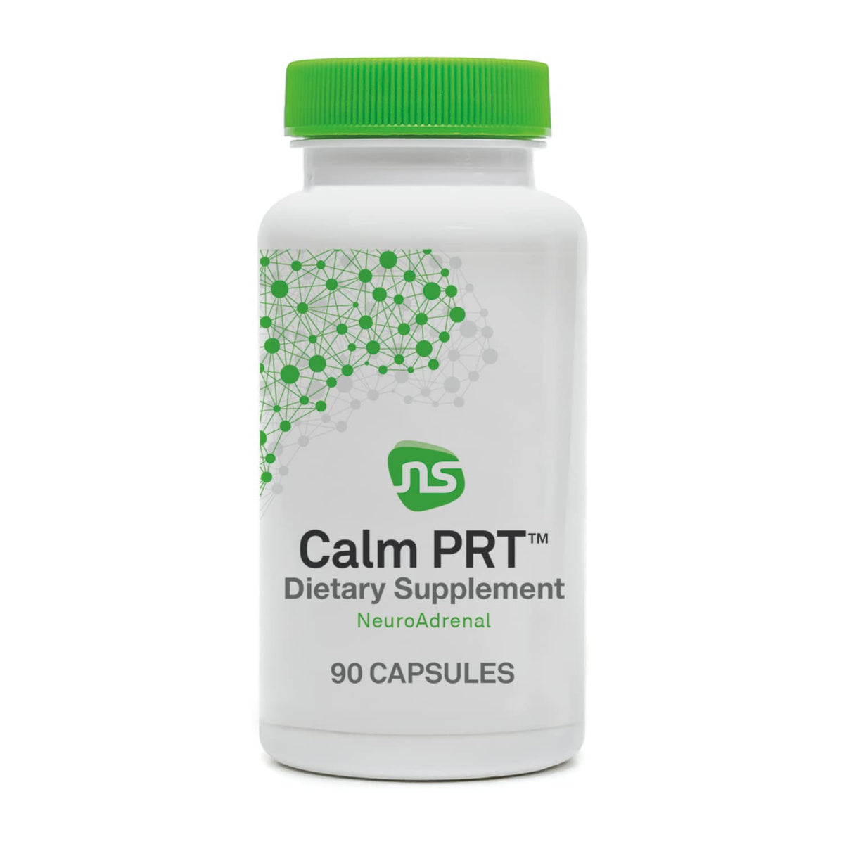NeuroScience Calm PRT Rhodiola Rosea Sleep Support - 90 Capsules