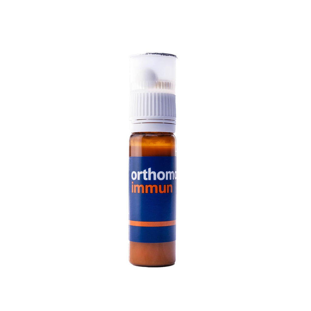 Orthomol Daily Immune Support Supplement