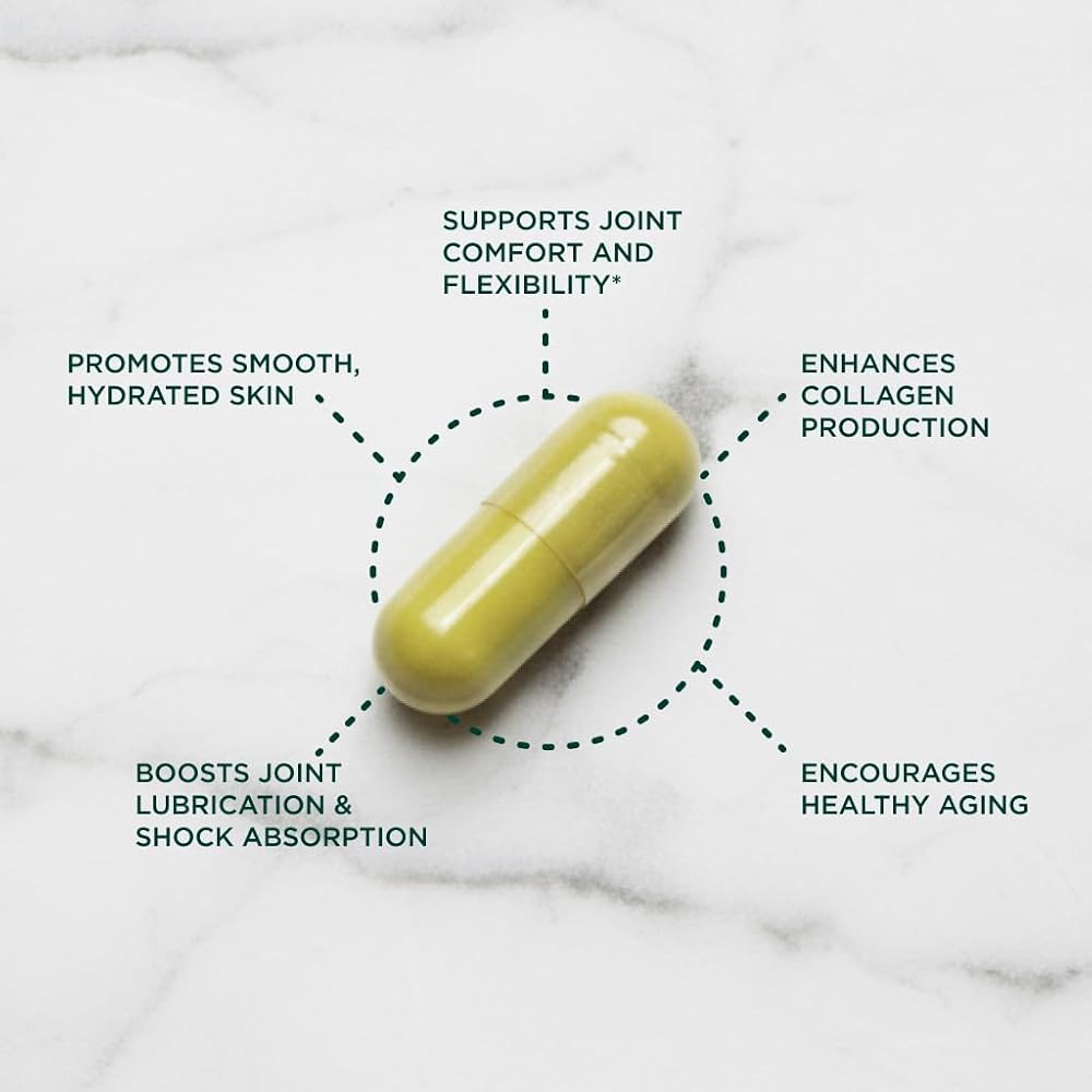 Purity Products Ultimate H.A. Formula Hyaluronic Acid - 180 Capsules - image 3