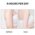 LVQINGHE Mugwort Patches for Arms and Legs - 24 Count - image 3
