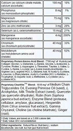 Apex Energetics ClearVite-CLA Collagen Protein - 1.08 lb - image 3