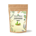 Nature Blaze Organic Ashwagandha Whole - 4 oz