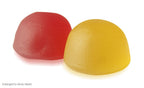 Solimo Vitamin C and Vitamin D3 Gummies Bundle - image 7