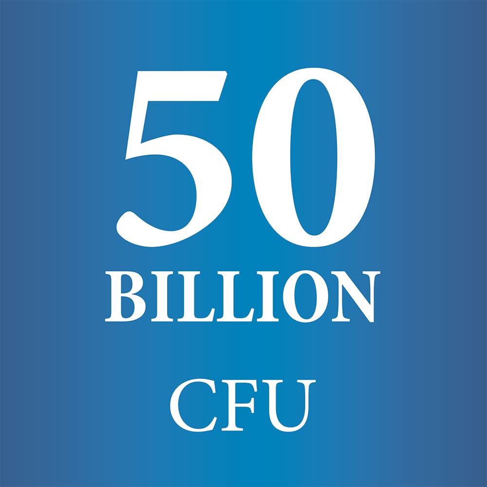 CardioTabs Advanced Probiotic 50 Billion CFU - 30 Capsules - image 6