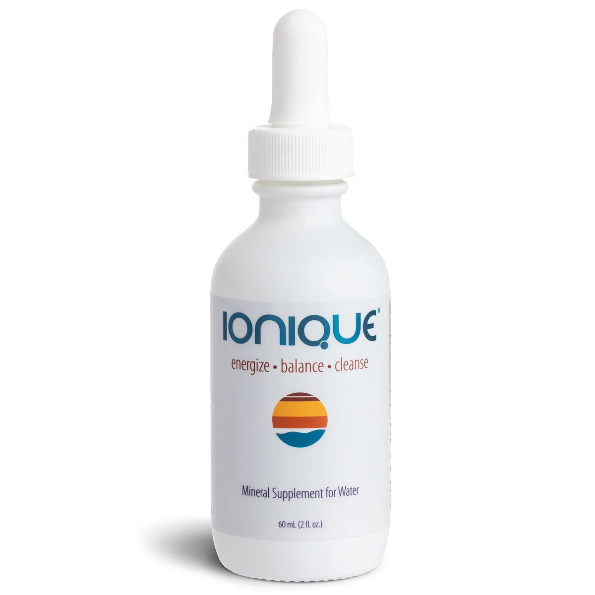 Ionique Parent