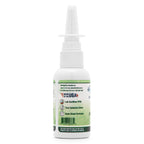 Ultra Silver Colloidal Silver Nasal Spray for Sinus Comfort - 2 fl oz - image 2