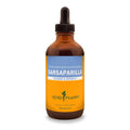 Herb Pharm Sarsaparilla Extract for Cleansing and Detoxification