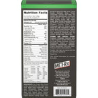 Met-Rx Big100 Protein Bar Colossal Crispy Apple Pie - 9 Bars - image 4