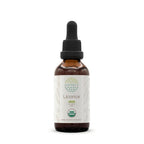 HerbEra Licorice USDA Organic Tincture