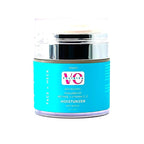 VCLINICA Hyaluronic Acid Moisturizer with Retinol & Vitamins - 4 Fl Oz