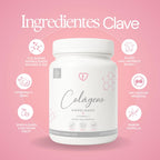 CF Caro FIT Hydrolyzed Collagen Powder with Vitamin C - 500g - image 3