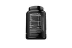 Project #1: Whey Protein Plus