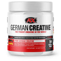 German Creatine Micronized Creatine Monohydrate Powder for Strength - 270g