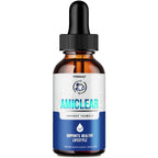 Vitavault Amiclear Healthy Blood Support Supplement Drops - 2 Fl Oz