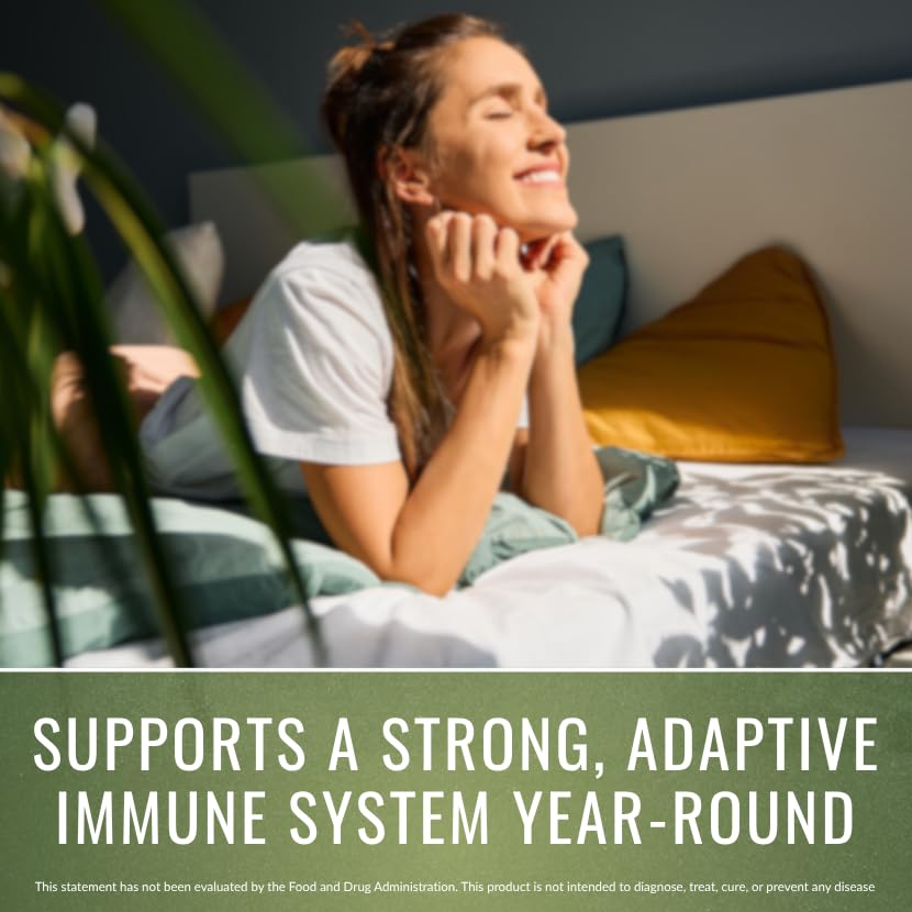 Organixx 7 Mushroom Supplement Immune Support - 60 Capsules - image 8