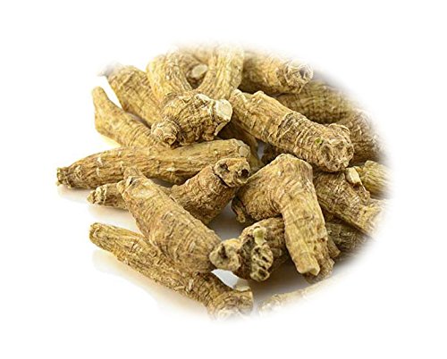 Woho American Ginseng Economy Pack (Pick Your Weight by Ounce)