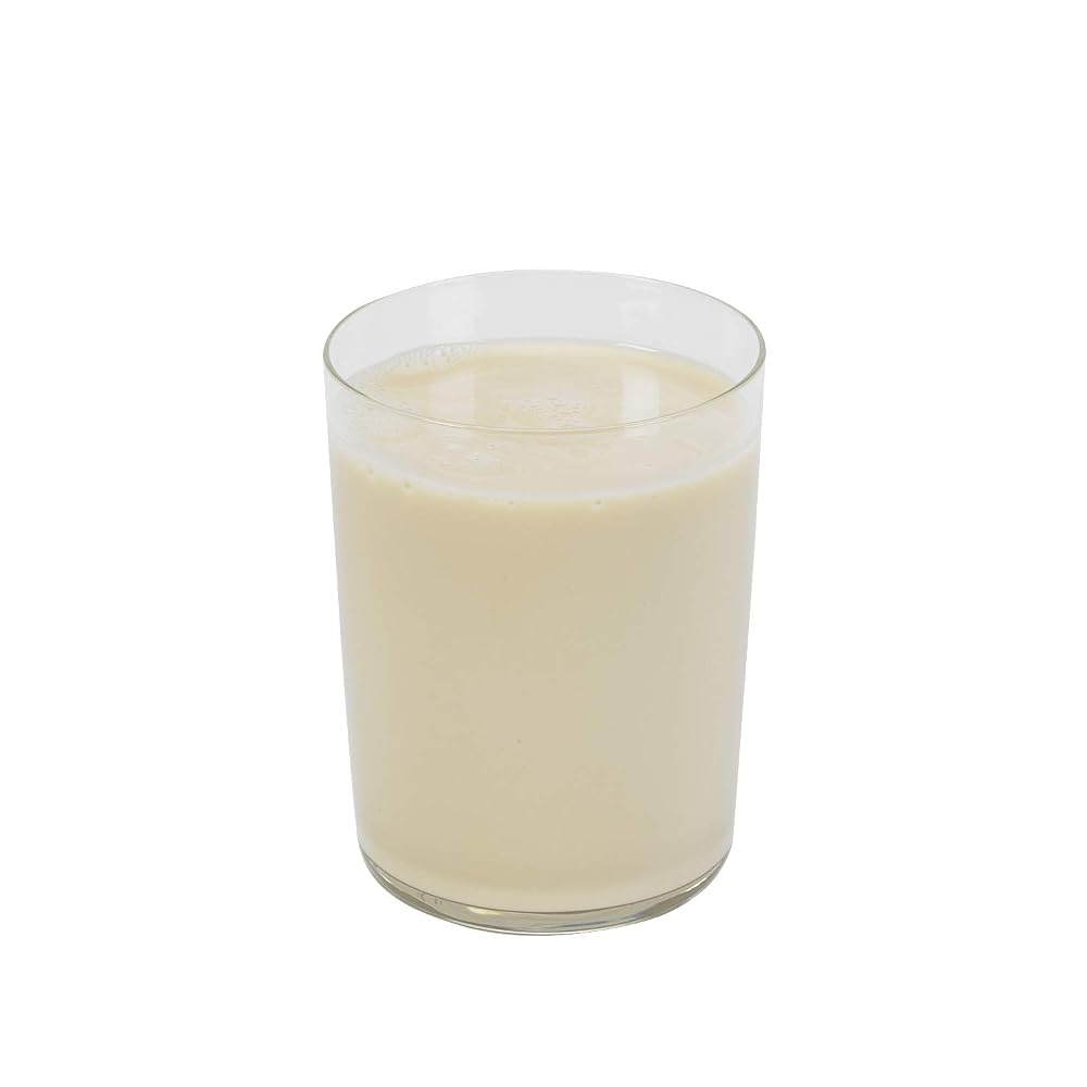 MightShakes MightyShakes Reduced Sugar Vanilla Honey Consistency - 50 Count - image 2