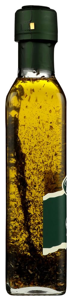 Benissimo Mediterranean Garlic Oil - 16.2 Fl Oz - image 2