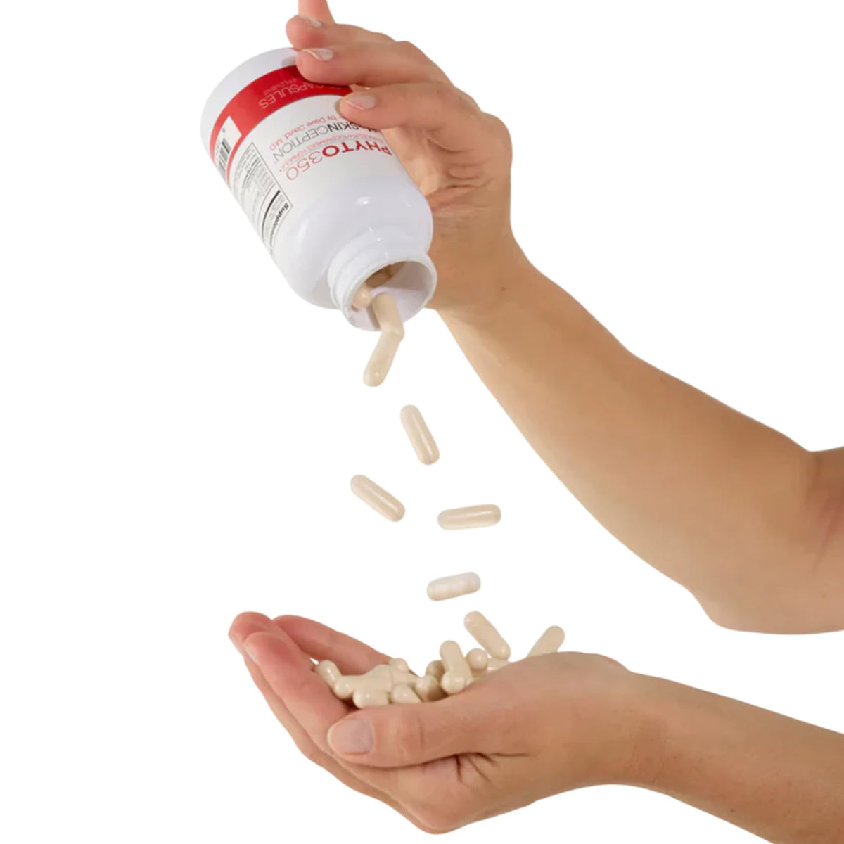 Skinception Phyto350 Advanced Phytoceramides Formula - 30 Capsules - image 4