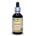 Herbal Terra Buchu Tincture Liquid Extract - 2 fl oz