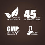 Piping Rock Black Garlic Supplement - 60 Capsules - image 5