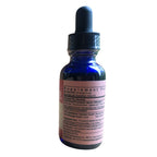 Birth Song Botanicals Menstrual Cycle Support Tincture - 1 oz - image 2