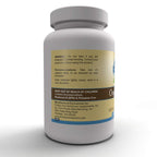Priority One Lithium Orotate 30mg - 100 Vegetarian Capsules - image 4