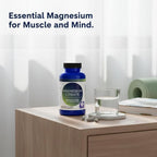 MD.LIFE MD. Life Magnesium Citrate Supplement Parent