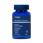Trace Minerals Electrolyte Stamina Tablets - 90 Tablets