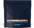 Blueprint Bryan Johnson Chocolate Protein Powder - 30 Servings
