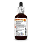 Hawaii Pharm Turkey Rhubarb (Rheum palmatum) Root Liquid Extract