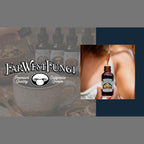 Far West Fungi 100% Fruiting Body Mushroom Tinctures