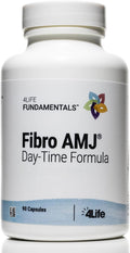 4Life Fibro AMJ Day Mobility Support with Glucosamine MSM - 90 Capsules
