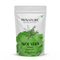 minature Aloe Vera Leaf Powder - 100g