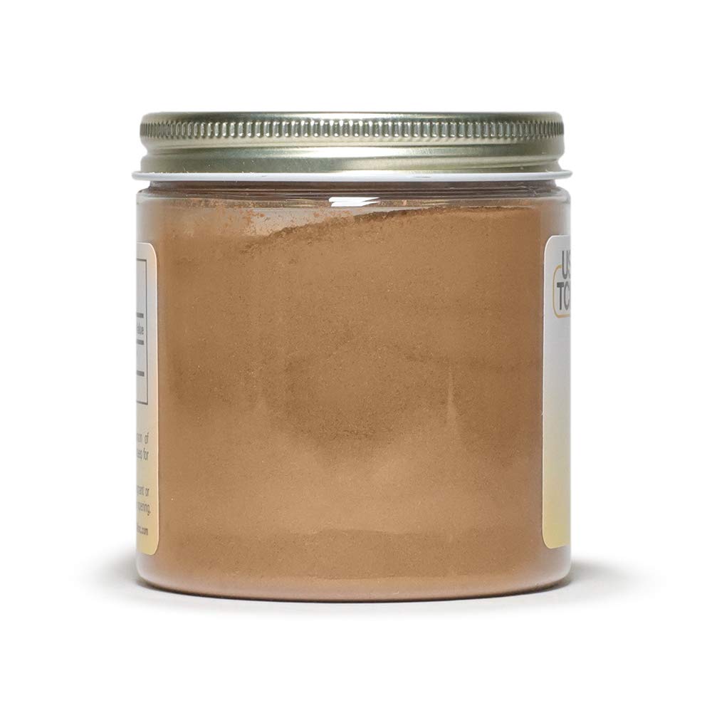 USTCM Codonopsis Root Powder Dang Shen Powder 党参粉 Fine Powder 120mesh