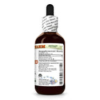 Hawaii Pharm Mustard (Sinapis alba) Seed Alcohol-Free Extract